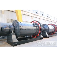 制砂球磨机每小时产量多少？图片及价格