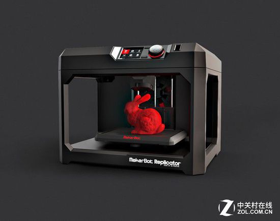 行业观察：全球六大知名3D打印企业现状