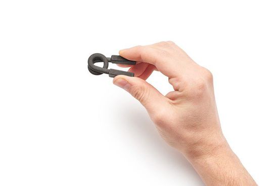 千呼万唤始出来 惠普3D打印机真面目