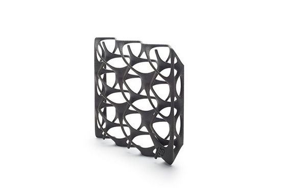 千呼万唤始出来 惠普3D打印机真面目