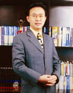杨桂生简历