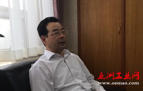 专访长城资产副总裁周礼耀:不良处置“匠人”的机遇与挑战