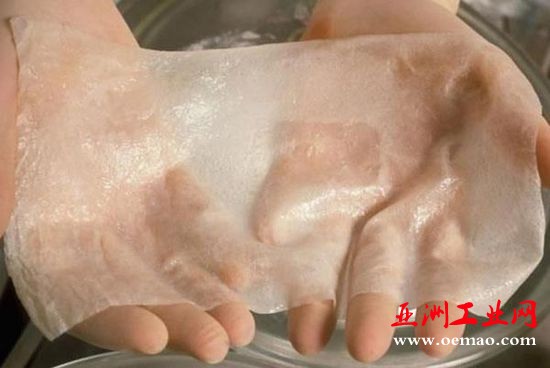 SkinResQU推动3D打印人类皮肤的研究