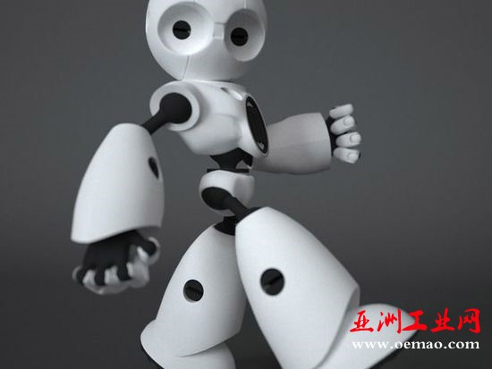 荷兰研究者：机器人可用3D打印技术“繁衍”后代