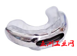 3D打印睡眠呼吸暂停治疗装置O2Ven将进入美国市场