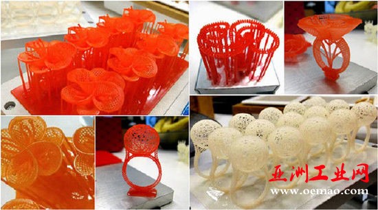 台湾MiiCraft新推大型通用DLP 3D打印机