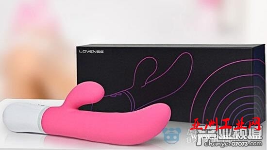 VR催生成人产品 情趣机器人即将到来