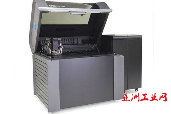 2016上半年国际3D打印行业十大新闻事件