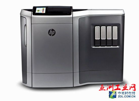 2016上半年国际3D打印行业十大新闻事件