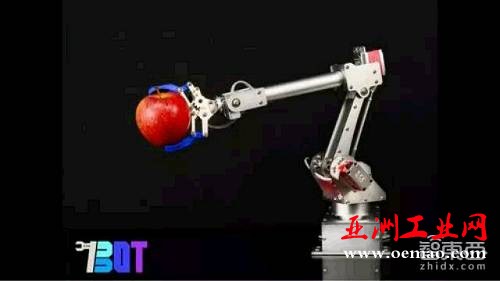 项目发起团队： 7Bot