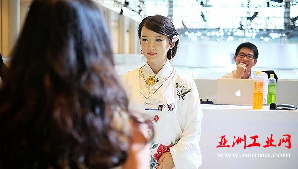 绘客：日本如何打造机器人王国？