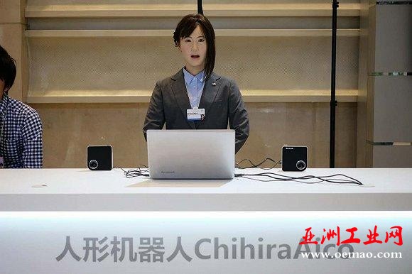 绘客：日本如何打造机器人王国？