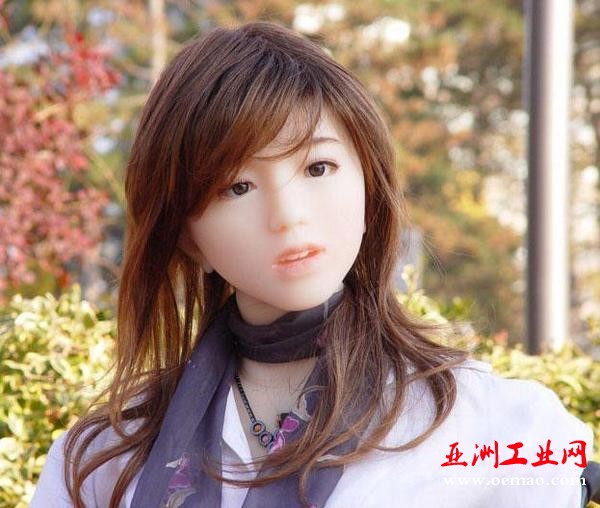 全球十大美女机器人盘点！画面太美我不敢看