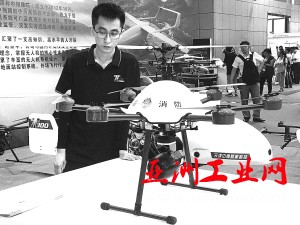 本报记者 李争粉摄影报道