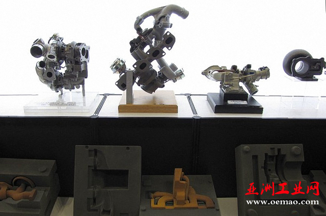 3D打印对汽车业来说是泡沫还是革命?