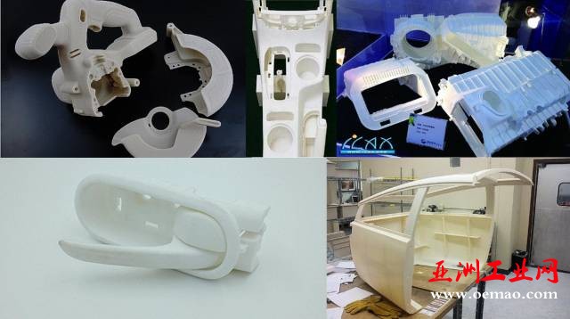 3D打印对汽车业来说是泡沫还是革命?