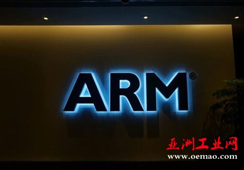 关于 ARM ,你不得不知道的 5 件事!