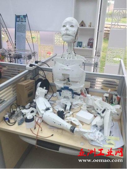 最新解读:3D打印在商业上发展应用
