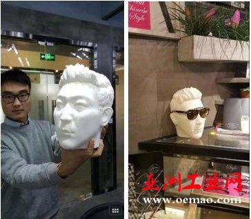 最新解读:3D打印在商业上发展应用