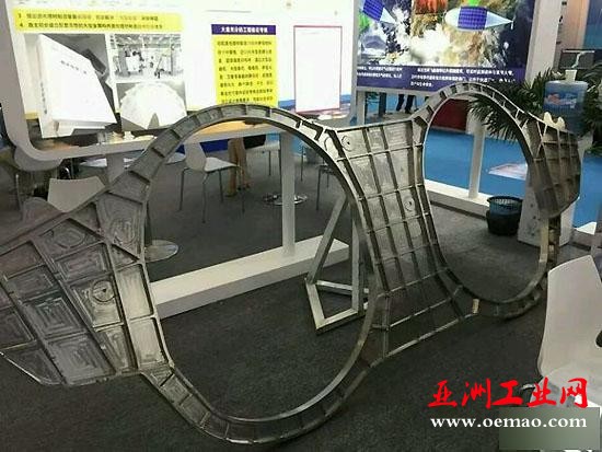 中国3D打印技术获颠覆性突破:打印出世界首批锻件