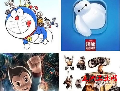 走出科幻的机器人将如何走进我们生活