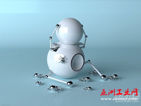 走出科幻的机器人将如何走进我们生活