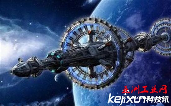 霍金：人类在未来20年内将星际穿越到火星