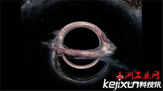 霍金：人类在未来20年内将星际穿越到火星