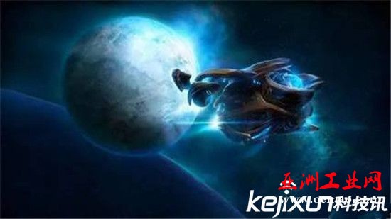 霍金：人类在未来20年内将星际穿越到火星