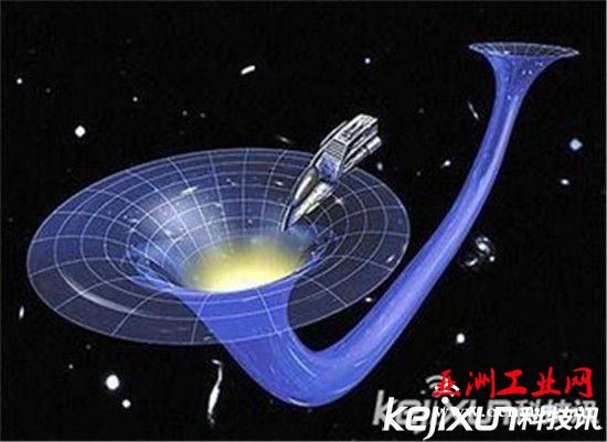 霍金：人类在未来20年内将星际穿越到火星
