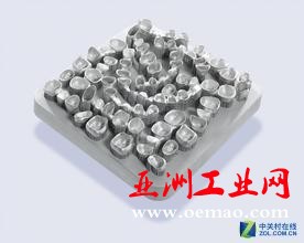 西通Walnut 自主创新SLM金属3D打印机
