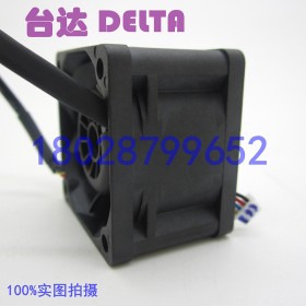 供应全新台达4028大风量暴力服务器风扇FFB0412UHN