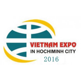 2016中国能源、矿业技术设备越南国际贸易博览会