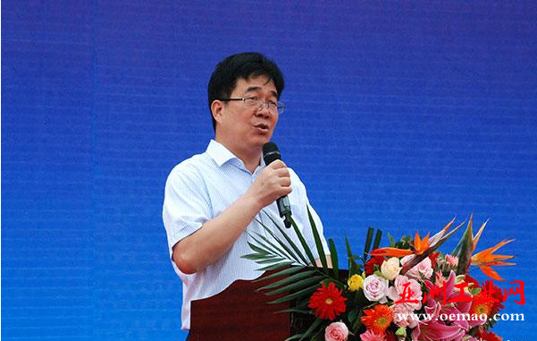 第五届郑州定制家居及门业展会人气爆棚 规模空前
