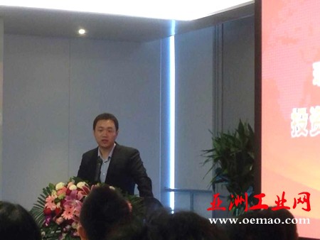 [直播]走进瑞必达 探访东莞首家“无人工厂”