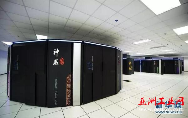 趋势 | 美媒称中国将主导下一代制造业：创新和市场都在这里