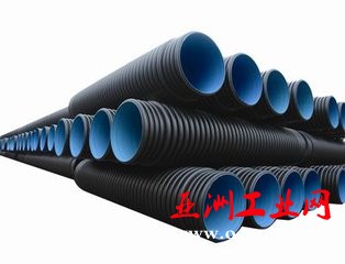 我国管件管材行业将迎来巨大商机