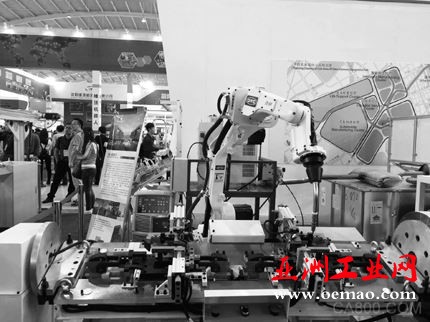 机械 工业4.0 CPS