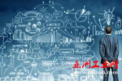 智能工厂方兴未艾，先从供应链说起