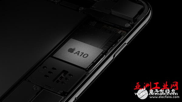 揭秘iPhone7搭载的最强A10芯片为何能秒杀一切