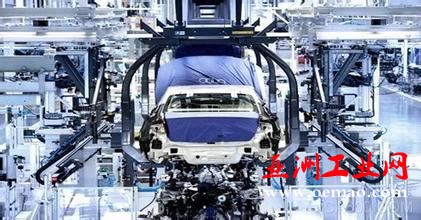 新能源 汽车 智能装备 零部件