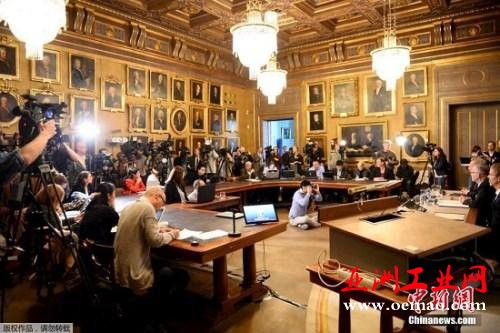 2016年诺贝尔奖开奖周：两位华人科学家成获奖热门