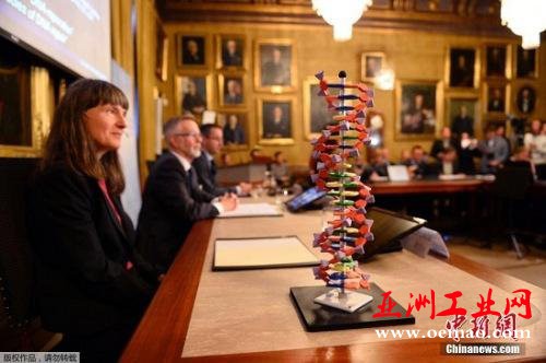 2016年诺贝尔奖开奖周：两位华人科学家成获奖热门
