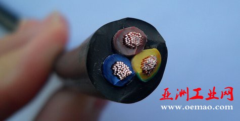 硅胶电线