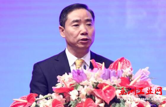 中博会 中小企业博览会 信息化