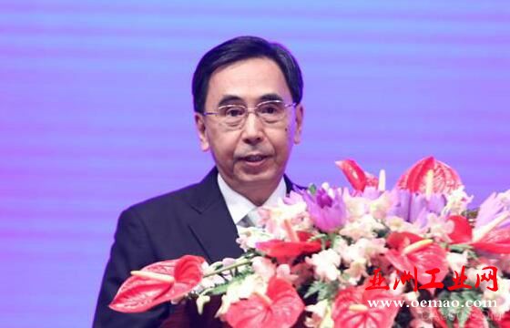 中博会 中小企业博览会 信息化