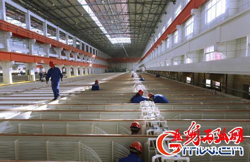 全球电解金属锰生产工艺首次实现高度自动化 全球电解金属锰生产工艺首次实现高度自动化