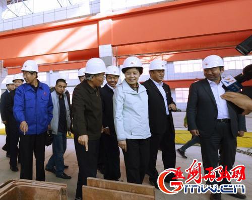 全球电解金属锰生产工艺首次实现高度自动化 全球电解金属锰生产工艺首次实现高度自动化