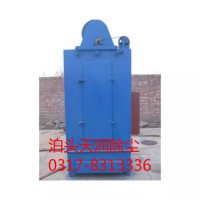 仓顶除尘器安装事项|天润仓顶除尘器工作原理