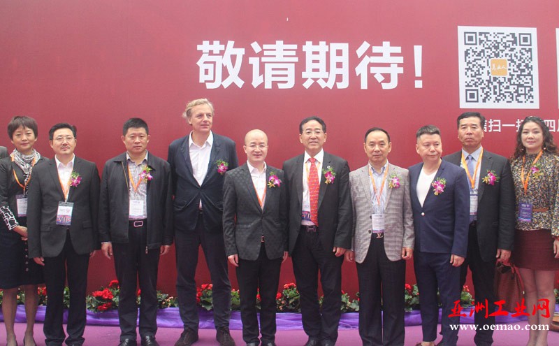 焦点：英富曼集团携手桑敬民先生并购成都美博会